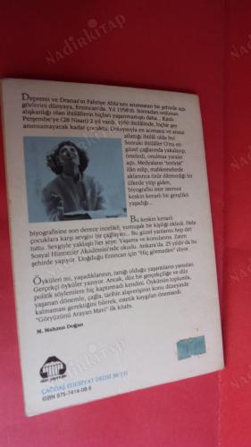 GÖKYÜZÜNÜ ARAYAN ADAM