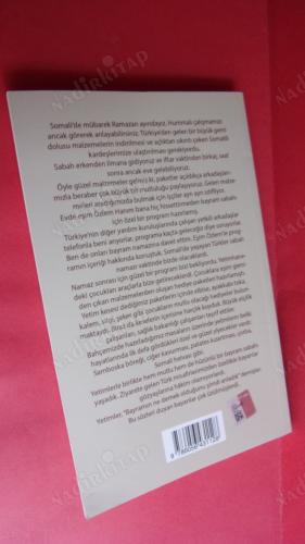 İNAYET DAMLALARI
