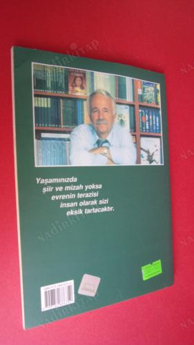 SEVİŞMEDİĞİM GÜN ÖLÜRÜM - İMZALI* İLK BASKI**