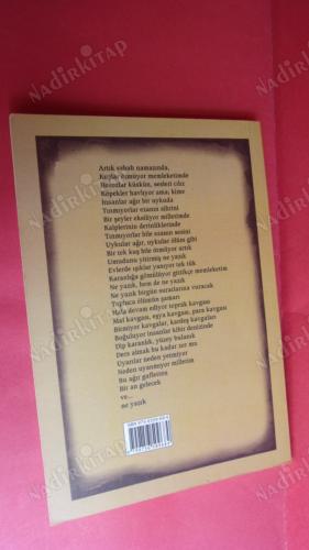 İNSAN İSTERSE