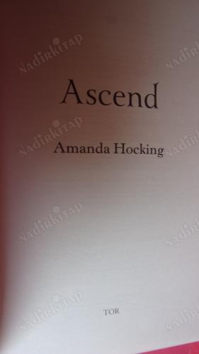 ASCEND