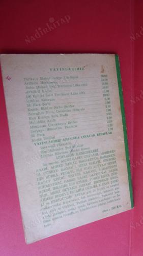 MÜSLÜMAN ÇOCUKLARINA REHBER