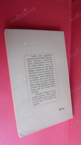 DİNİ SOHBETLER