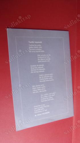 HADİSELERİ İCMAL / AYLIK İLİM FİKİR KÜLTÜR DERGİSİ ( DÜNYANIN KÜNHÜNE VAKIF OLMAK ) YIL .8.SAYI..90 1991