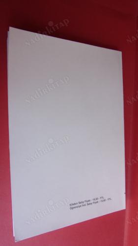 TÜRK DİLİ VE EDEBİYATI DERGİSİ .CİLT.XXXII ( GÜNÜMÜZ TÜRK ROMANININ DİLİ ÜZERİNE DİKKATLER...ESKİ ANADOLU TÜRKÇESİ DÖNEMİNE AİT BAZI METİNLERDEKİ DİL