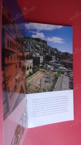 MARDİN