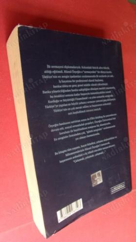 BİR DÜNYA KURMAK Hüsnü Özyeğin'in Yaşam Öyküsü