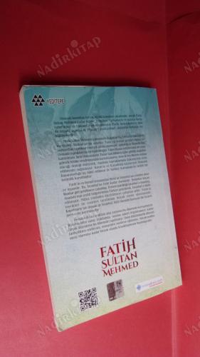 FATİH SULTAN MEHMED