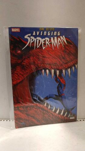 Avenging Spider-Man Sayı 6