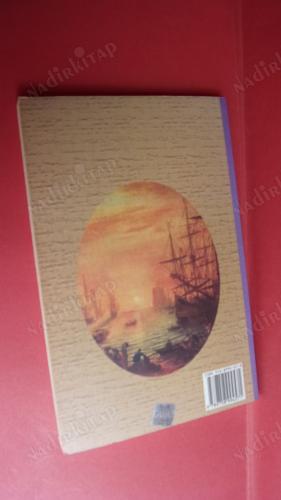 ST. BARBARALI BALIKÇILARIN İSYANI