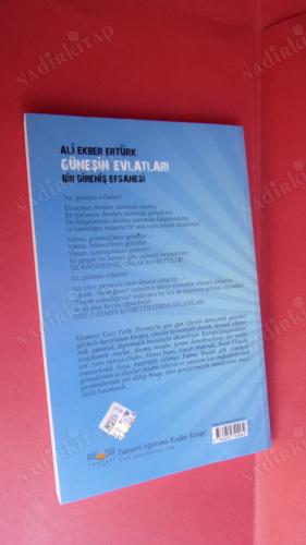 GÜNEŞİN EVLATLARI BİR DİRENİŞ EFSANESİ ** İLK BASIM **