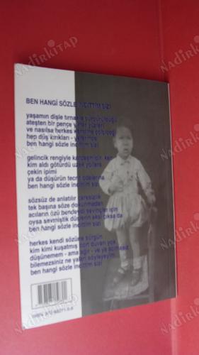 SAÇLARI ISLAK GECENİN - İMZALI