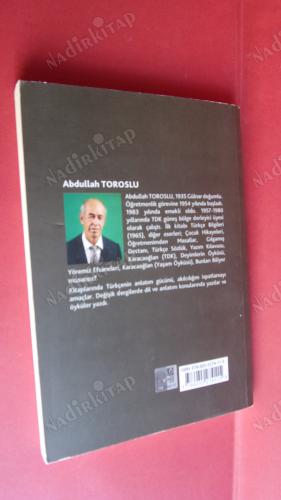 KARACAOĞLAN YAŞAM ÖYKÜSÜ