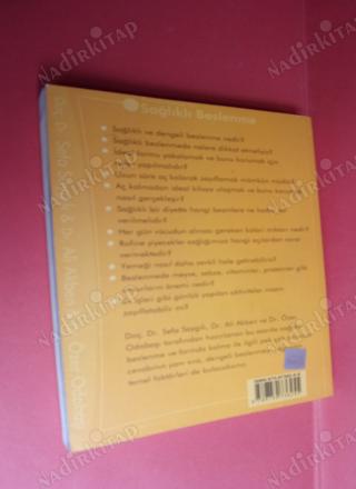 FORMDA KALMAK İÇİN SAĞLIKLI BESLENME