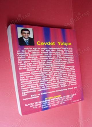 TÜRK VE DÜNYA EDEBİYATINDAN SEÇMELER ROMAN ÖZETLERİ