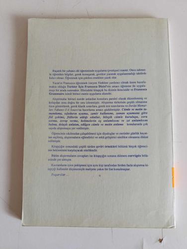 EXERCICES DE GRAMMAIRE ( 2033 )