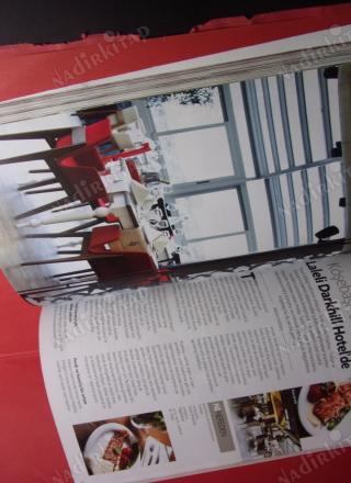 GASTRONOMİ SAYI 104 ŞUBAT- MART 2014