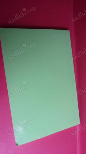 RESAİL-İ AHMEDİYYE -1- SELAM RİSALESİ
