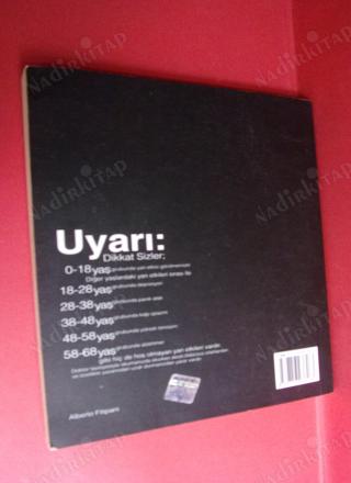 MİLENYUM SERSERİSİ - ŞİİR KİTABI