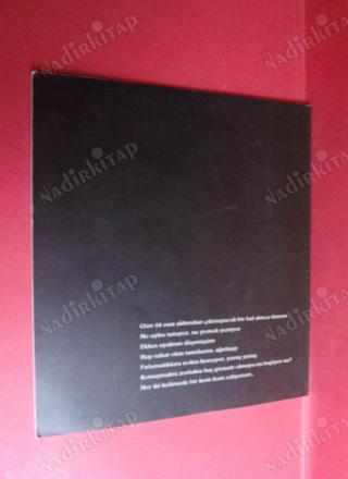 HARFLERİM SANA AĞLIYOR
