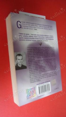 ULIETA'NIN GİZEMİ **İLK BASIM **