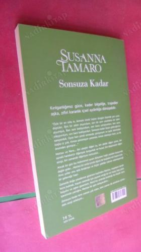 SONSUZA KADAR