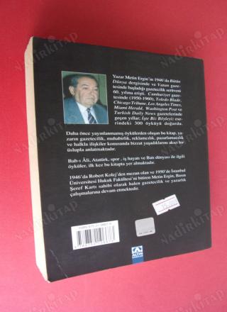 İŞTE BİZ BÖYLEYİZ