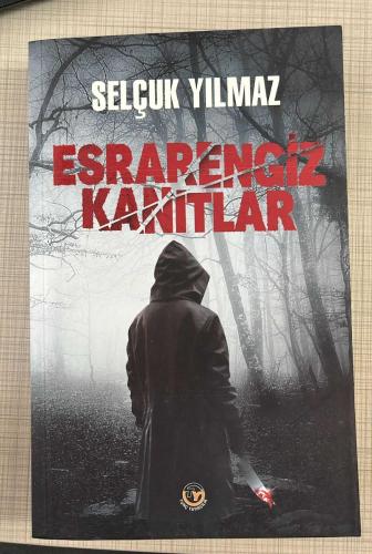 Esrarengiz Kanıtlar