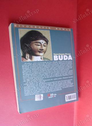 Tanrılaşan Prens. BUDA