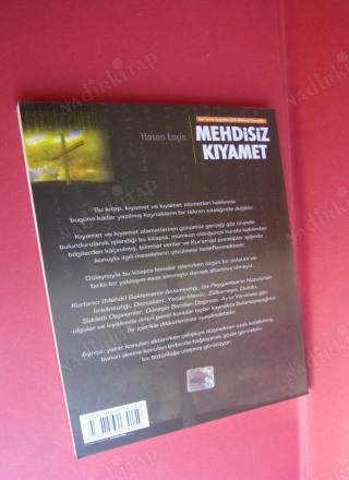 KUR'AN'IN IŞIĞINDA GİZLİ BİLİMSEL GERÇEKLER MEHDİSİZ KIYAMET