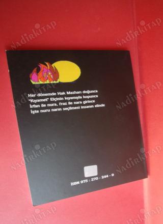 KIYAMET ''RUHANİ BAHAR''