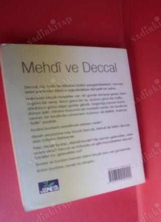 MEHDİ ve DECCAL