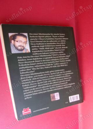 DEVRİM AYETLERİ EĞEMENLERİN İSLAM'1 DEĞİL EZİLENLERİN İSLAM'1