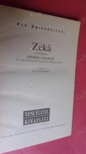 ZEKA