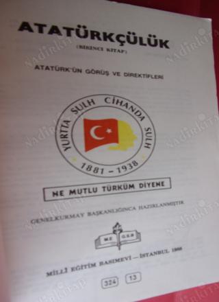 Atatürkçülük 