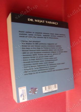 AMERİKAN İMPARATORLUĞU gölgesindeki TÜRKİYE