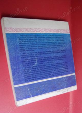 MEHMED EMİN YURDAKUL HAYATI VE ESERLERİ