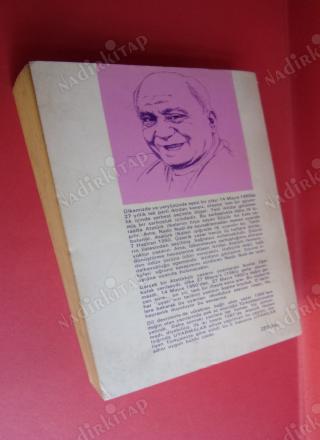 ATATÜRK İLKELERİ IŞIĞINDA UYARILAR BİR İFLASIN KRONOLOJİSİ:1950-1960