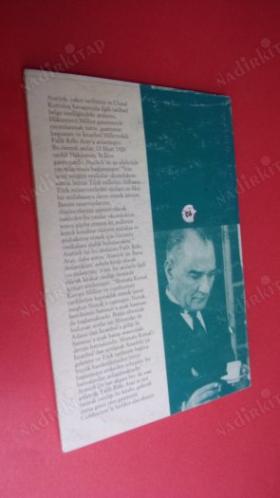 ATATÜRK DEVRİMİ BİR ÇAĞDAŞLAŞMA MODELİ