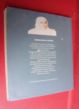 UFKUMDA AÇAN ÇİÇEKLER