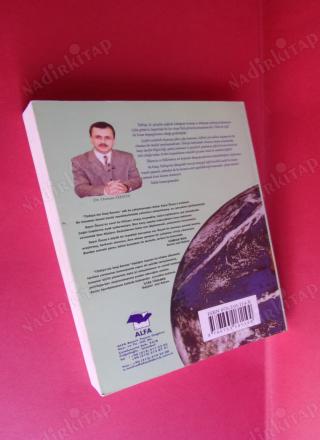 TÜRKİYE'NİN İMAJ SORUNU 2000'Lİ YILLARIN EŞİĞİNDE YENİ VİZYON ARAYIŞLARI