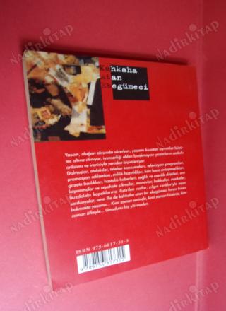 KAHKAHA ATAN EBEGÜMECİ