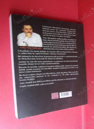TÜRK SOSYALİZMİ ATATÜRKÇÜLÜK: ARANILAN SOSYALİZMİN TA KENDİSİDİR