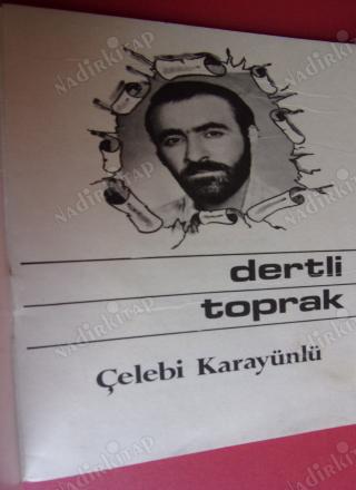 DERTLİ TOPRAK