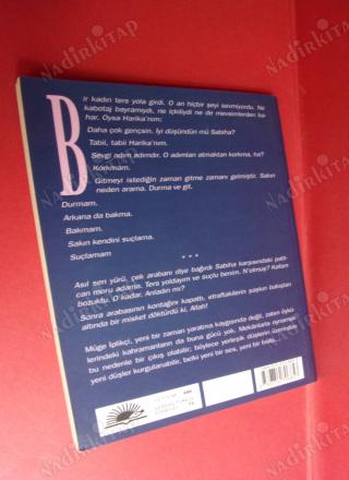 PERENDE ** İLK BASIM **