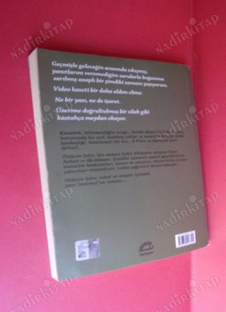 ÖLDÜREN ŞEHİR ** İLK BASIM **