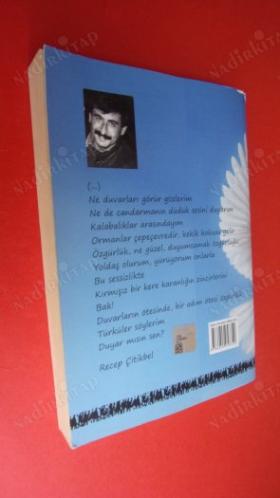 SEN TÜRKÜLERİNİ SÖYLE