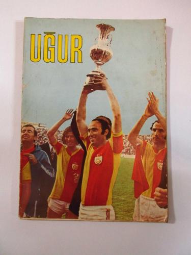 Uğur Köken (Galatasaray)