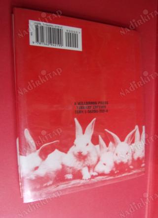 ANIMAL RICHTS A Handbook for Young Adults
