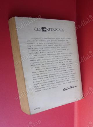 ERKEKTEN ERKEĞE